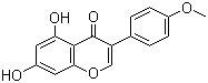 Best price CAS No.: 491-80-5 Biochanin A 98% HPLC Made in Korea