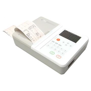 Electrocardiographic E30/40 Made in Korea