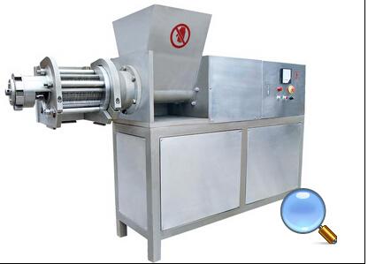 High quality meat separator TLY1500 with CE certificate Made in Korea