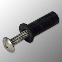 Bidet upper mounting bolt tightening (Kohlor toilet) BOLT-S2  Made in Korea