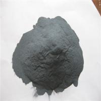 Black Silicon Carbide P280 Used For Abresive Belt Material Made in Korea