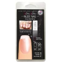 Bling Bling Nude Nail Glass Nail Shiner Made in Korea