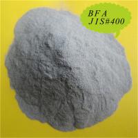 Brown artificial corundum/Brown Fused Alumina  95% Al2O3