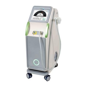 HIGH INTENSITY FOCUSED ULTRASONIC SURGICAL UNIT
