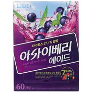 Acai Berryade Made in Korea