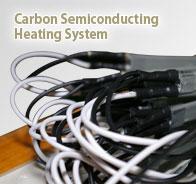 Carbon Semiconducting Heating System Made in Korea