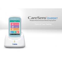 CareSens EXPERT Made in Korea