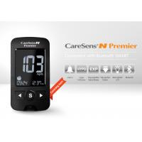 CareSens N Premier Made in Korea