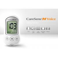 CareSens N Voice Made in Korea
