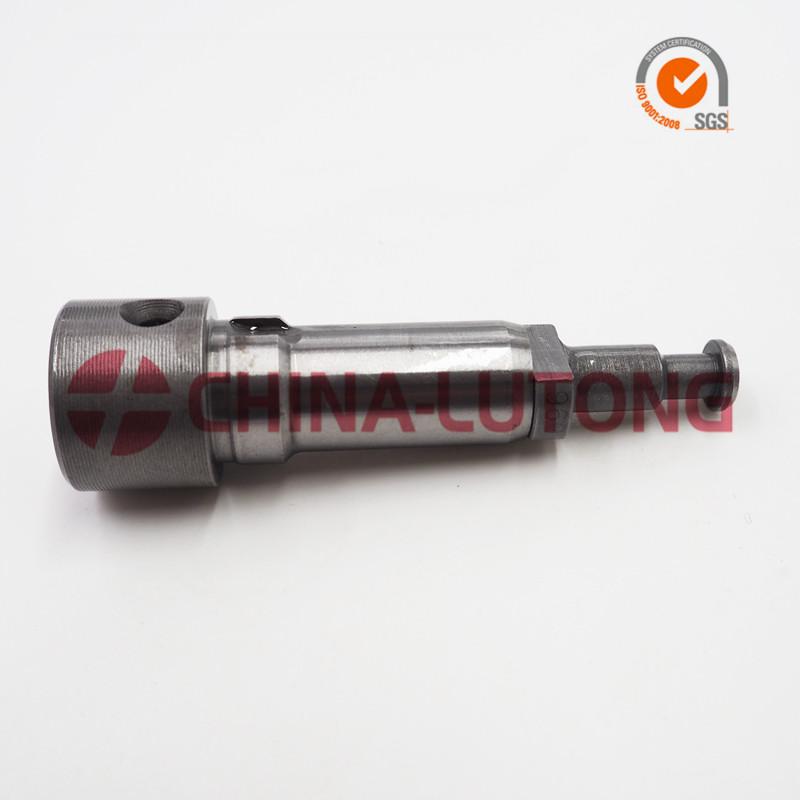 OEM Number 1 418 325 096 BOSCH Diesel Plunger / Element For TOYOTA OM314 1325-096 A Type For Fuel Engine Injector Parts Made in Korea