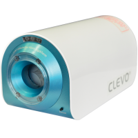 Clevo (UV Disinfector for handpiece)  Made in Korea