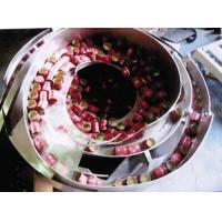 CNC bowl feeder