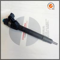 Common Rail Injector 6110701687 BOSCH 0445 110 190 For Mercedes-Benz Engine Made in Korea