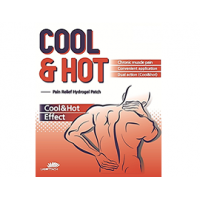 COOL & HOT Made in Korea