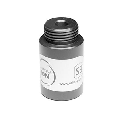 Multi-ionizer Washer and Garden Sprayer S3 – Plesh07 Made in Korea
