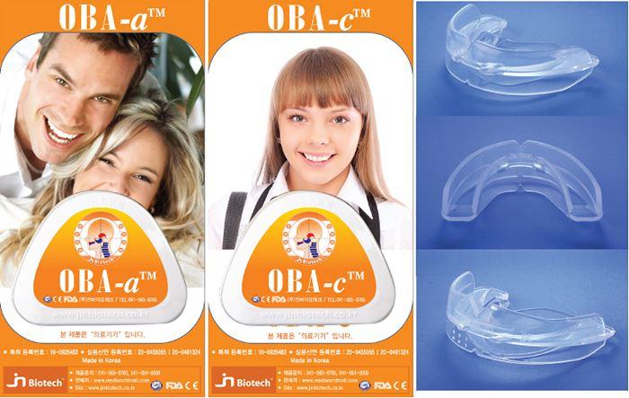 OBA Made in Korea