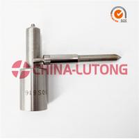 Diesel Nozzle 0 433 271 299/DLLA150S616 0433271299 Diesel Nozzle S Type For Auto Engine Parts Fuel Injector