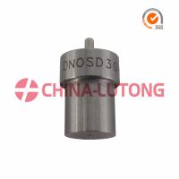Diesel Nozzle 0 434 250 898 / DN0SD304 DN-SD Type Fuel Nozzle For Diesel Engine Injector