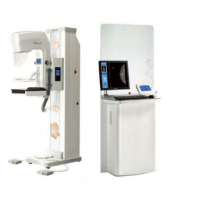 Digital Mammography System  Made in Korea