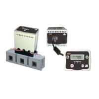 Digital Protection Relay(Pd No. : 3003467) Made in Korea