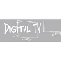 Digital TV(Pd No. : 3020972)  Made in Korea