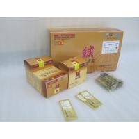 Disposable Acupuncture Needles  Made in Korea