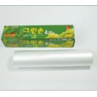 Disposable Plastic Vinyl Products  Made in Korea