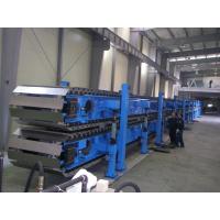 Double belt slat conveyor system  Made in Korea