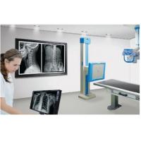 DR X-RAY SYSTEM Made in Korea