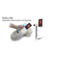 DVS-L100(Detachable Video Scope for Laryngoscope)  Made in Korea
