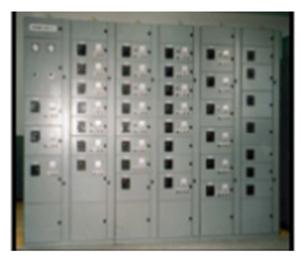 Reduced installation costs & time / Improved distribution power supply Made in Korea