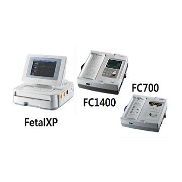 Fetal monitoring system