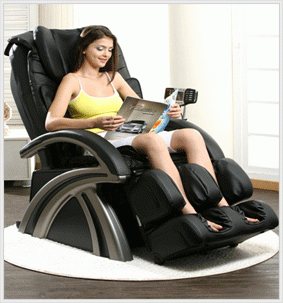 Medical Dream Super Premium Massaging Chair Made in Korea