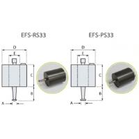 EFS-RS33/EFS-PS33 Made in Korea