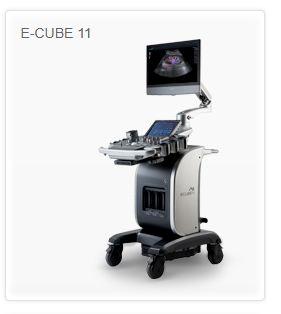 E-CUBE 11 Made in Korea