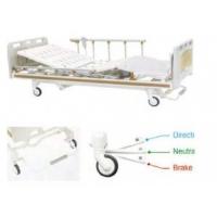 ELECTRIC HOSPITAL BED  Made in Korea