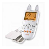 Electronic Pulse Massager MB-400  Made in Korea