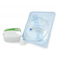 EndoClot (Absorbent Hemostasis Equipment for Internal Body)  Made in Korea