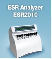 Erythrocyte Sedimentation Rate Analyzer Made in Korea