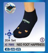 JC-7005 NEO FOOT HAPPINESS Made in Korea