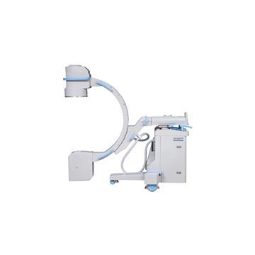 Mobile Surgical C-Arm X-ray System