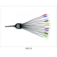 FIXED DIAGNOSTIC CATHETER  Cable Made in Korea