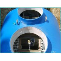 FRP Sewage Treatment Equipment - ST-12 Made in Korea