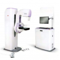 Full-Field Digital Mammography  Made in Korea