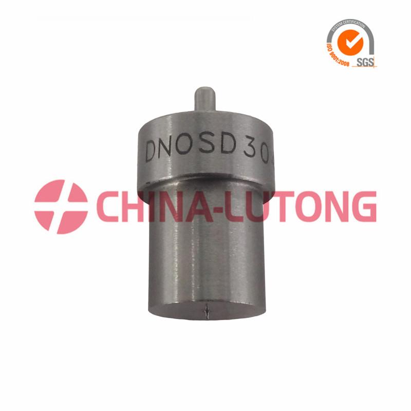 Diesel Nozzle 0 434 250 898 / DN0SD304 DN-SD Type Fuel Nozzle For Diesel Engine Injector Made in Korea