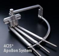 4CIS® Apollon System