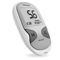 Glucose Monitoring System Device  Made in Korea