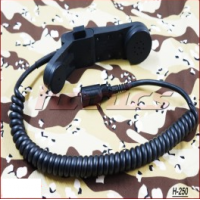 H-250 (Your Military Handset)
