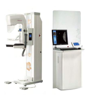 Digital Mammography System Made in Korea