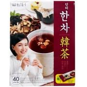 Han tea Made in Korea